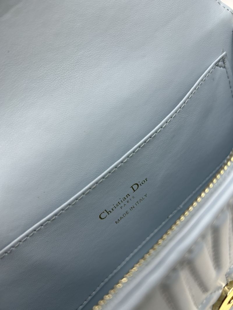 Christian Dior Satchel Bags